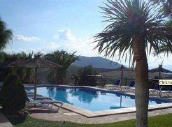 Bed and Breakfasts to rent in Alora, Andalucia, Spain
