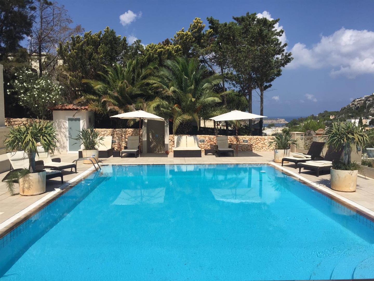 Holiday Rentals & Accommodation - Villas - Malta - Mellieha - Mellieha