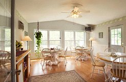 Bed and Breakfasts to rent in Ithaca, Finger Lakes of New York, USA