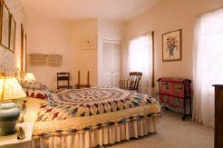 Bed and Breakfasts to rent in Ithaca, Finger Lakes of New York, USA