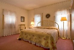 Bed and Breakfasts to rent in Ithaca, Finger Lakes of New York, USA