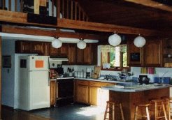 Cabins to rent in Ithaca, New York's Finger Lakes, USA