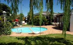 Self Catering to rent in Cape Town, Western Cape, South Africa