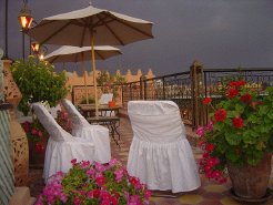 Guest Houses to rent in MARRAKECH, MEDINA , Morocco