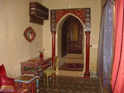 Guest Houses to rent in MARRAKECH, MEDINA , Morocco