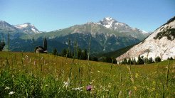 Holiday Homes to rent in TERMIGNON, FRENCH ALPS, France