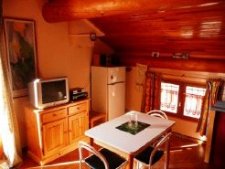 Holiday Homes to rent in TERMIGNON, FRENCH ALPS, France