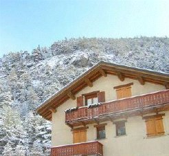 Holiday Homes to rent in TERMIGNON, FRENCH ALPS, France