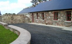 Holiday Rentals & Accommodation - Country Cottages - Ireland - Ireland West - Westport