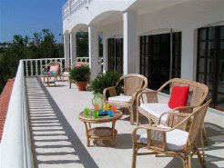 Bed and Breakfasts to rent in Ericeira, Lisbon Coast, Portugal