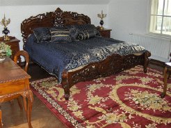 Bed and Breakfasts to rent in KRASNA LIPA, NORTH BOHEMIA, Czech Republic