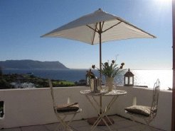 Holiday Rentals & Accommodation - Apartments - South Africa - South Peninsula - Cape Town