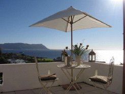 Apartments to rent in Cape Town, South Peninsula, South Africa