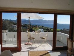 Apartments to rent in Cape Town, South Peninsula, South Africa