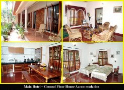 Beach Hotels to rent in Trivandrum, Kovalam, India