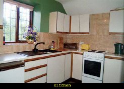 Self Catering to rent in Hereford, Welsh Borders, England