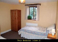 Self Catering to rent in Hereford, Welsh Borders, England