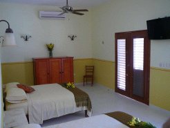 Bed and Breakfasts to rent in Merida, Yucatan, Mexico