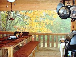 Horse Holidays to rent in Jamestown, Tennessee Cumberland Plateau, United States