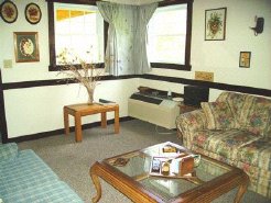 Horse Holidays to rent in Jamestown, Tennessee Cumberland Plateau, United States
