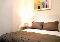 Budget Apartments to rent in Barcelona, Cataluna, Spain