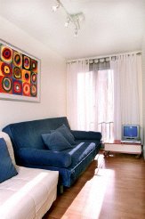 Budget Apartments to rent in Barcelona, Cataluna, Spain