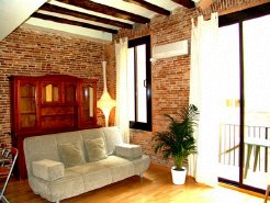 Budget Apartments to rent in Barcelona, Cataluna, Spain