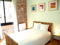 Budget Apartments to rent in Barcelona, Cataluna, Spain