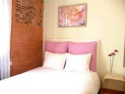 Budget Apartments to rent in Barcelona, Cataluna, Spain