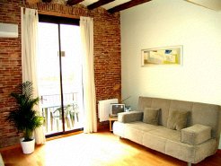 Budget Apartments to rent in Barcelona, Cataluna, Spain