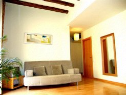 Budget Apartments to rent in Barcelona, Cataluna, Spain