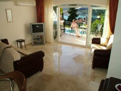 Apartments to rent in Fethiye, Turquoise Coast, Turkey