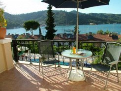 Apartments to rent in Fethiye, Turquoise Coast, Turkey