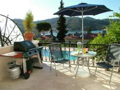 Apartments to rent in Fethiye, Turquoise Coast, Turkey