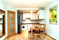 Budget Apartments to rent in Barcelona, Cataluna, Spain