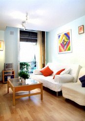 Budget Apartments to rent in Barcelona, Cataluna, Spain