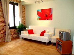 Budget Apartments to rent in Barcelona, Cataluna, Spain