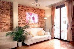 Budget Apartments to rent in Barcelona, Cataluna, Spain