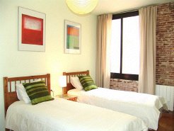 Budget Apartments to rent in Barcelona, Cataluna, Spain