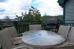 Self Catering to rent in Mont Tremblant, Laurentians, Canada