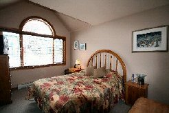 Self Catering to rent in Mont Tremblant, Laurentians, Canada