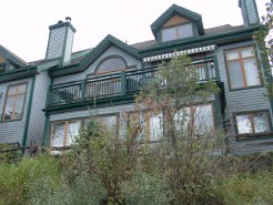 Self Catering to rent in Mont Tremblant, Laurentians, Canada