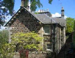 Location & Hbergement de Vacances - Vacances en Maison - Scotland - NewBurg - Newburgh