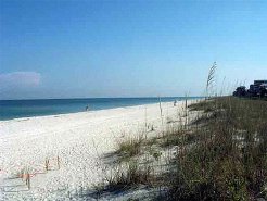 Beachfront Accommodation to rent in Indian Rocks Beach, Tampa/St. Petersburg/Clearwater, USA