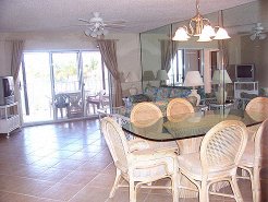 Beachfront Accommodation to rent in Indian Rocks Beach, Tampa/St. Petersburg/Clearwater, USA