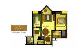 Apartments to rent in Jakarta, Central Jakarta, Indonesia