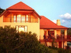 Location & Hbergement de Vacances - Chambres d'hte - South Africa - Garden Route - Knysna