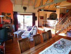 Bed and Breakfasts to rent in Knysna, Garden Route, South Africa