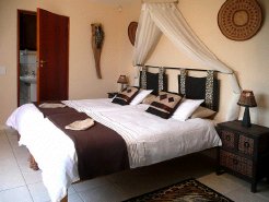 Bed and Breakfasts to rent in Knysna, Garden Route, South Africa