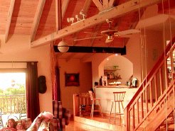 Bed and Breakfasts to rent in Knysna, Garden Route, South Africa